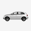 Audi Q5 2008 > 2016